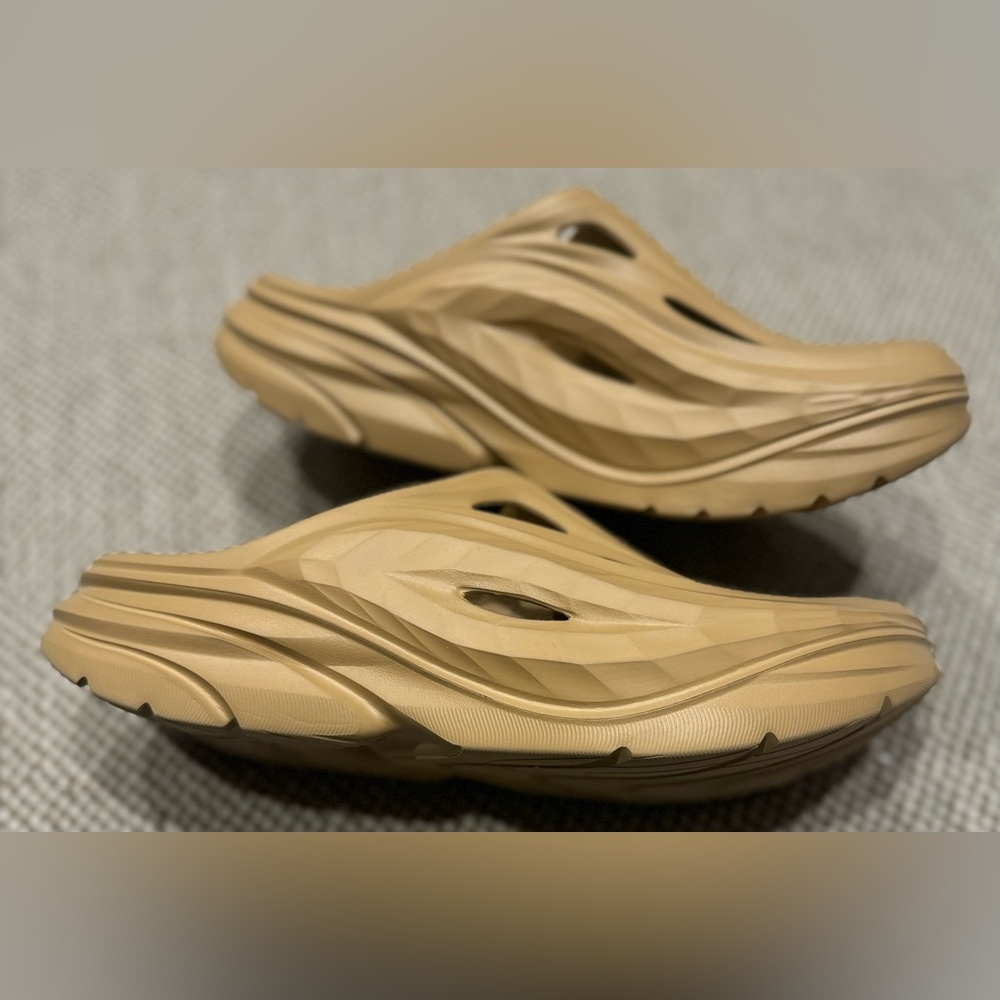 HOKA ONE ONE Ora Recovery Mules - Picture 11 of 16